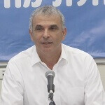 שר האוצר משה כחלון